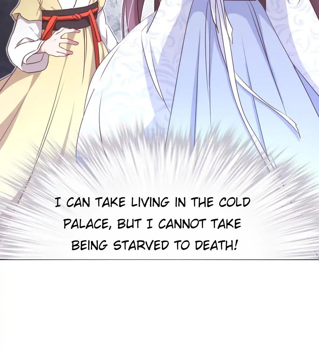 Holy Chef, Crazy Empress Chapter 2 32